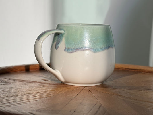 aurora mug