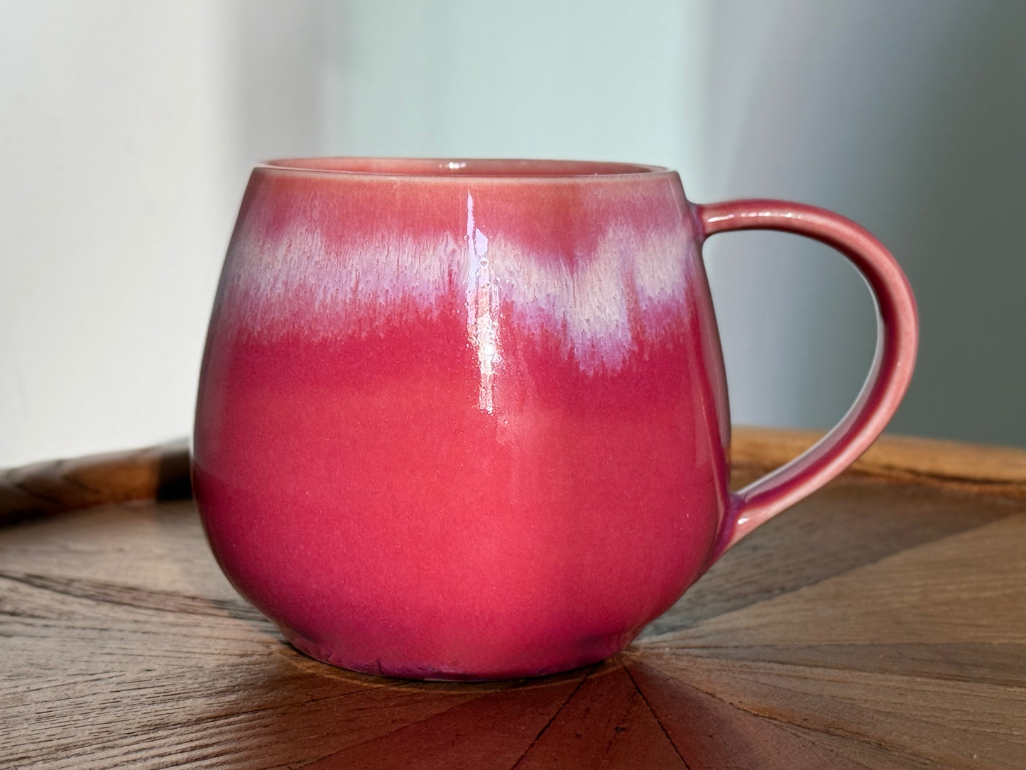 petal mug