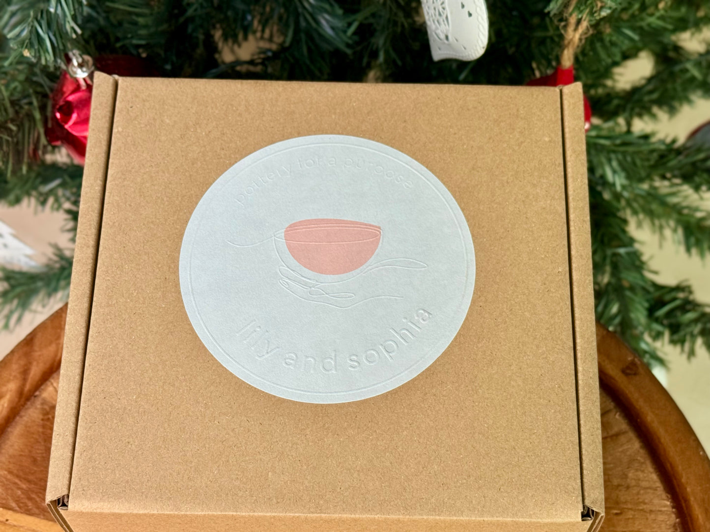 connection gift set