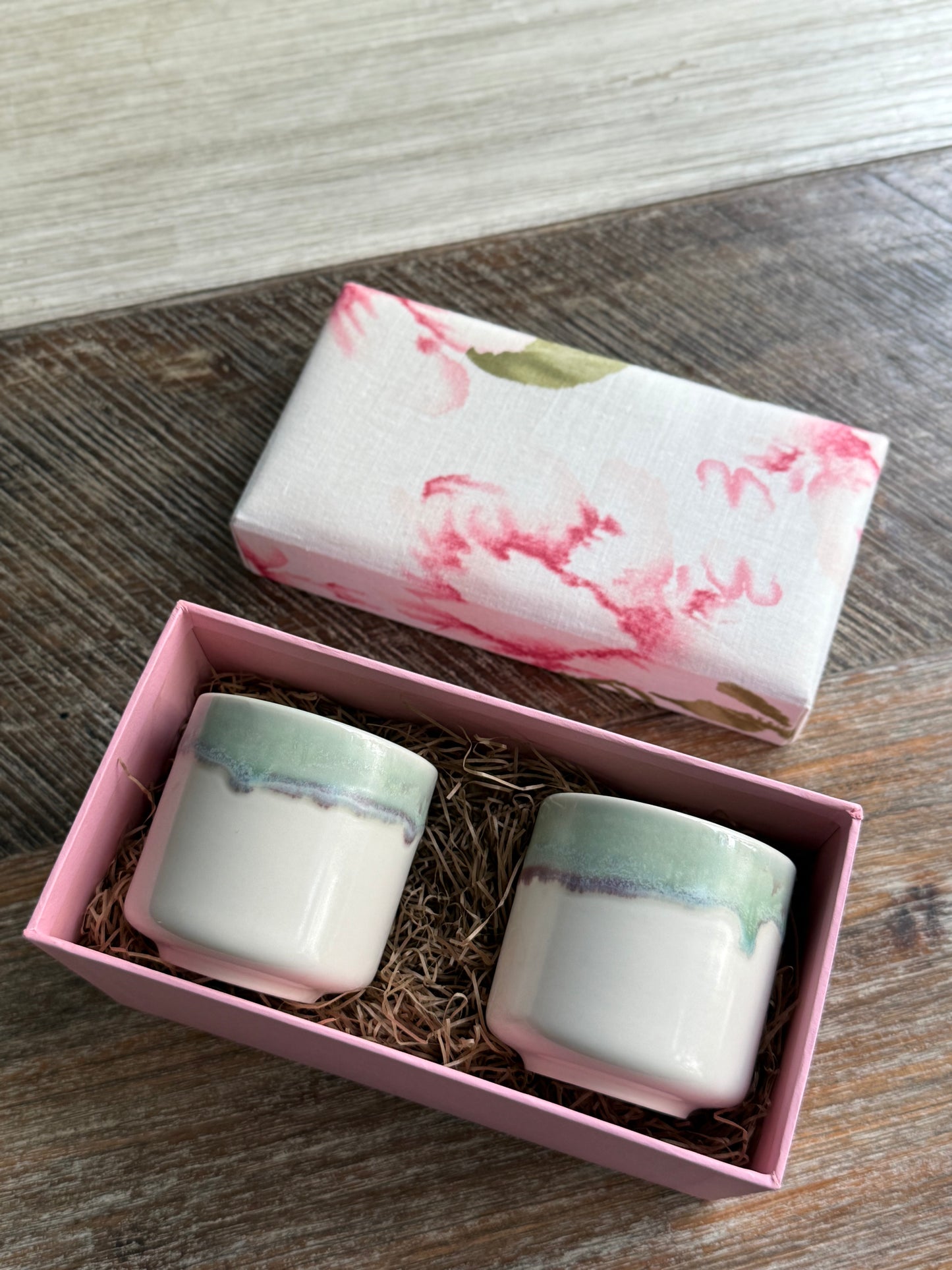 handmade gift set