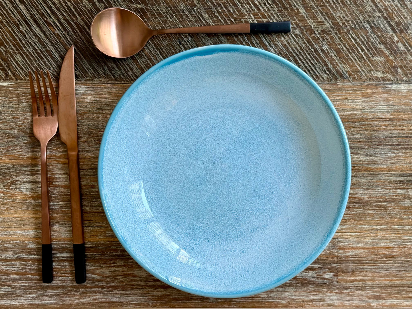 ocean pasta bowl
