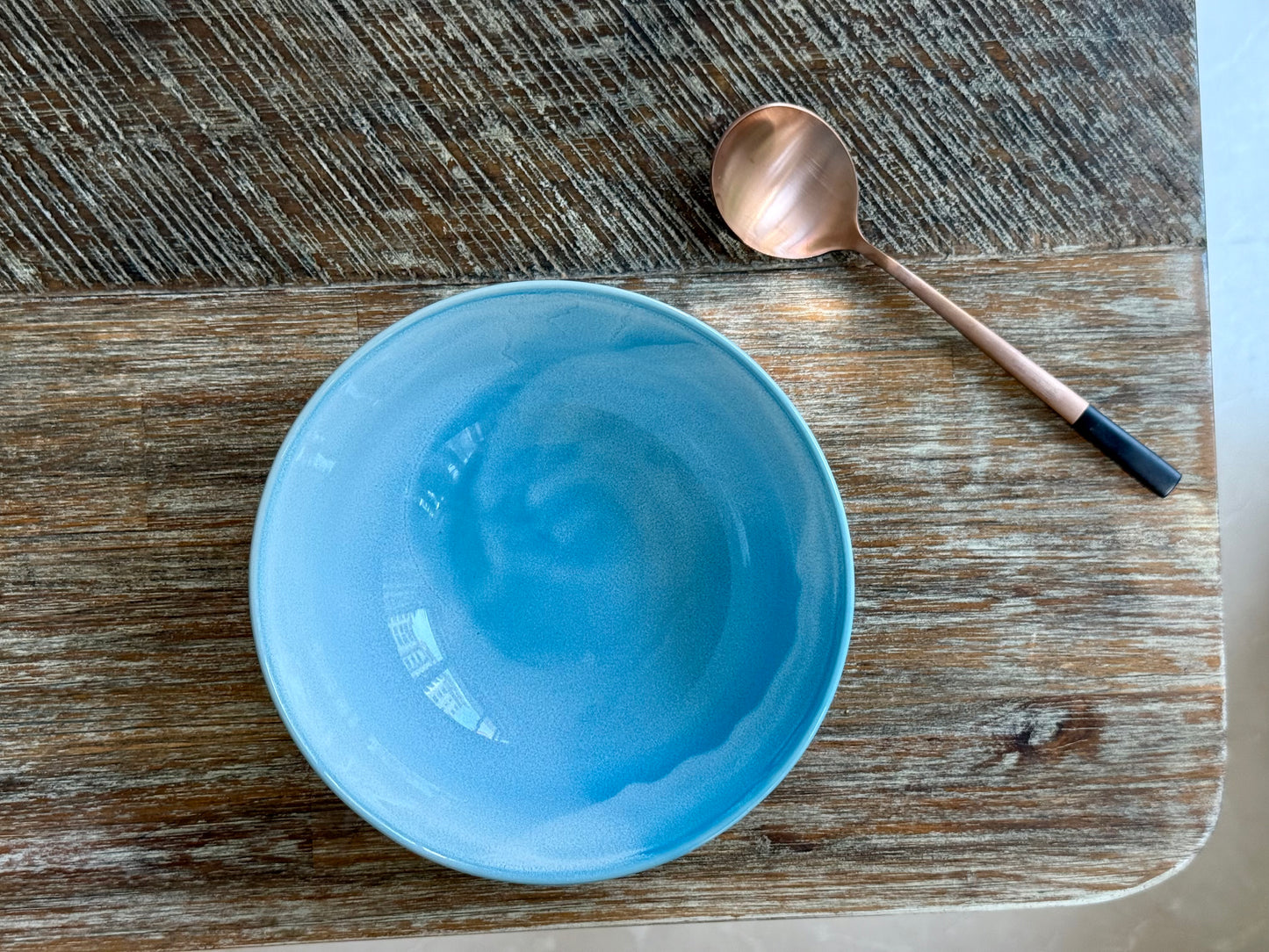 ocean round bowl