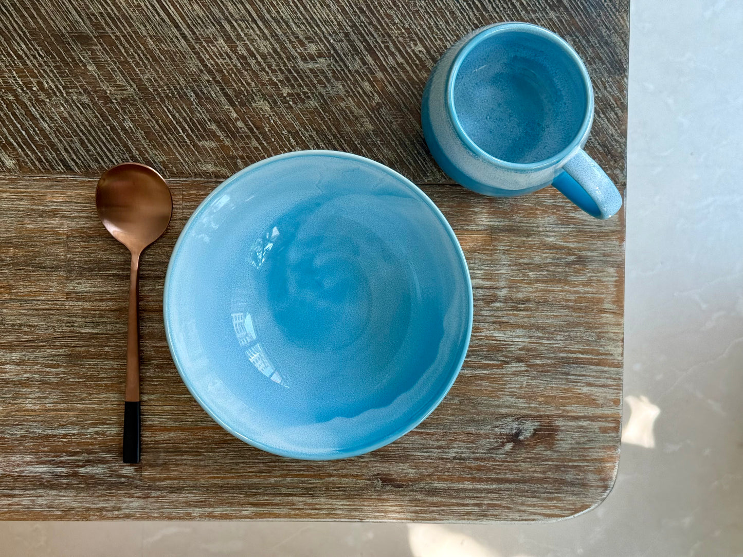 ocean mug