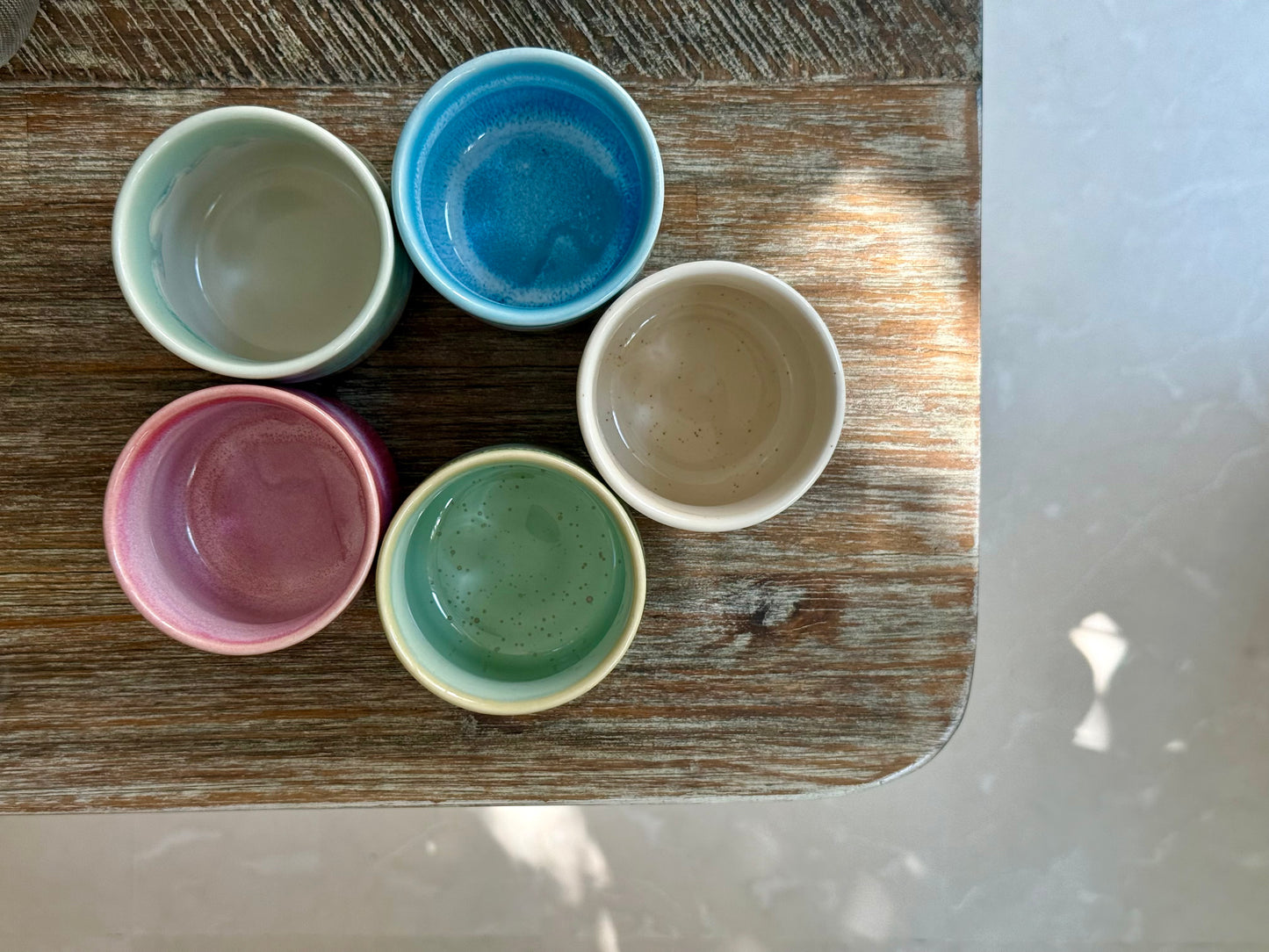 aurora cup
