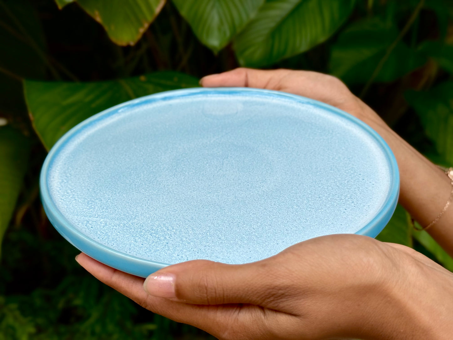 ocean side plate