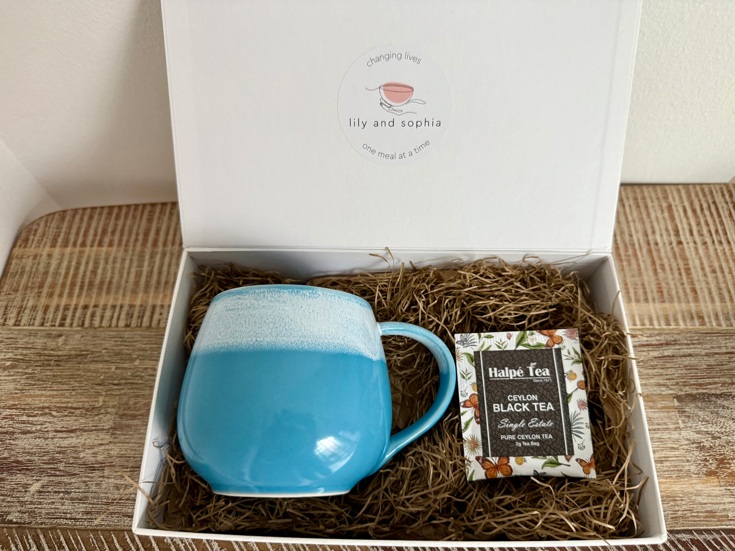 ocean mug