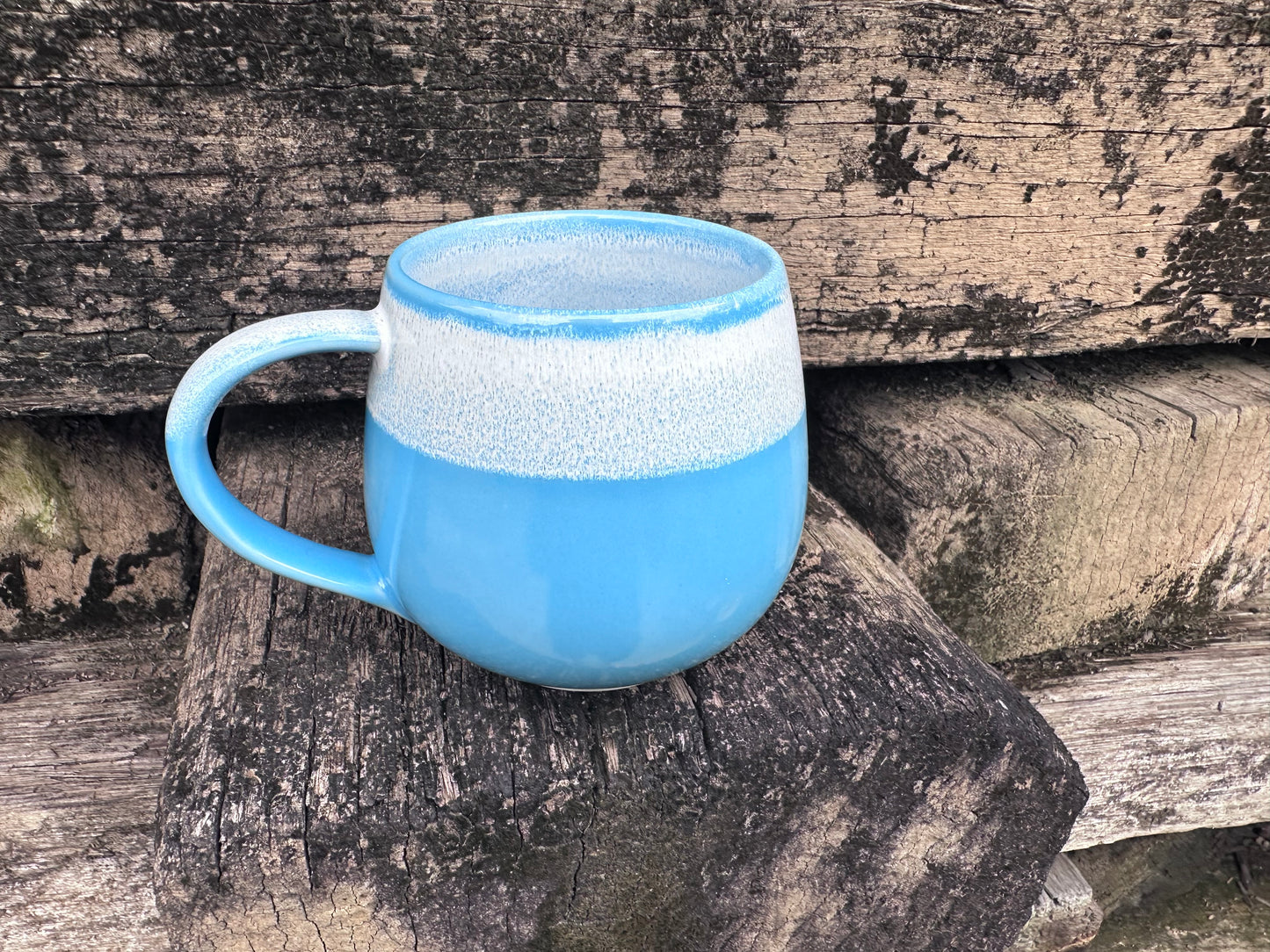 ocean mug