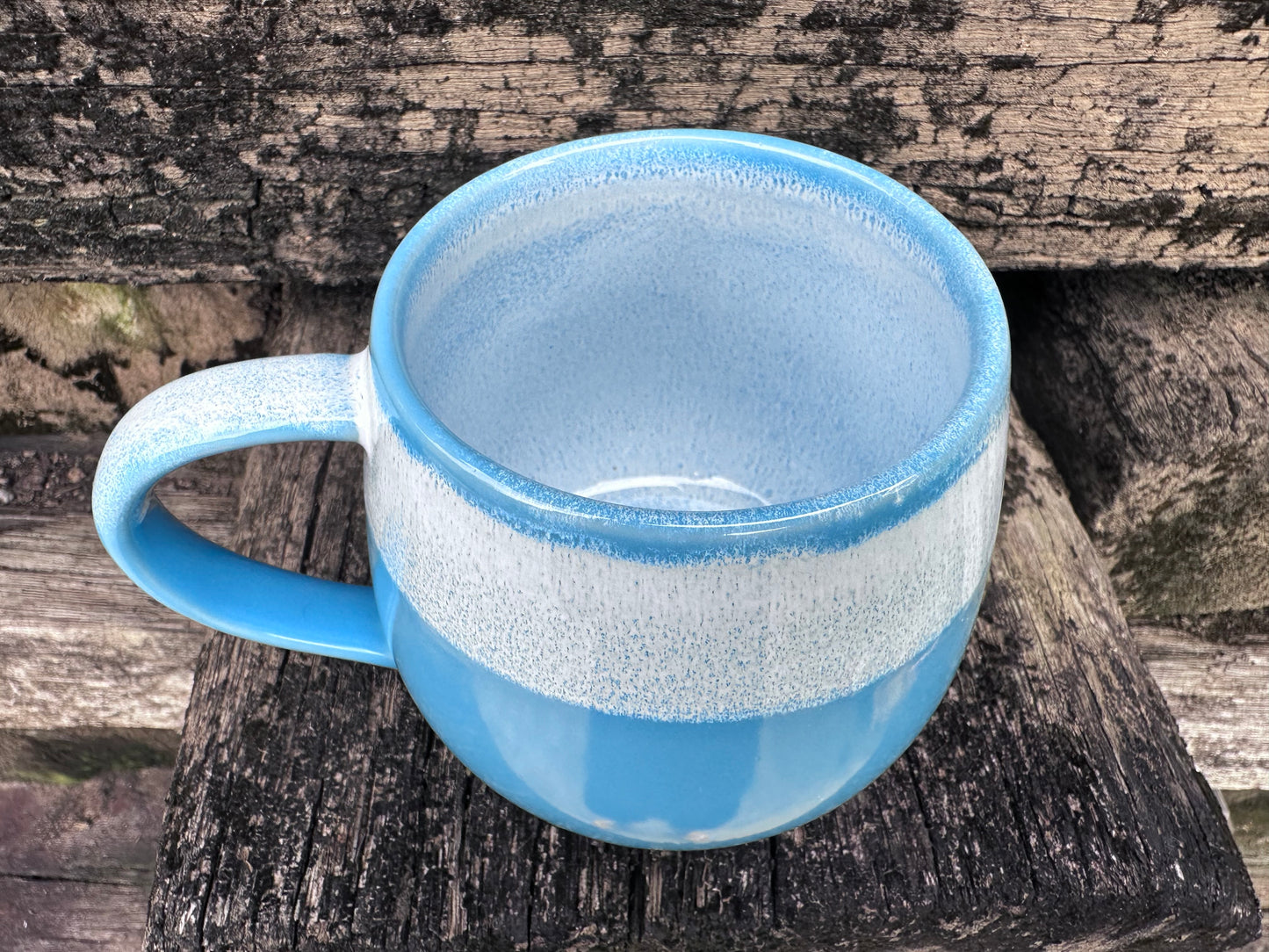 ocean mug