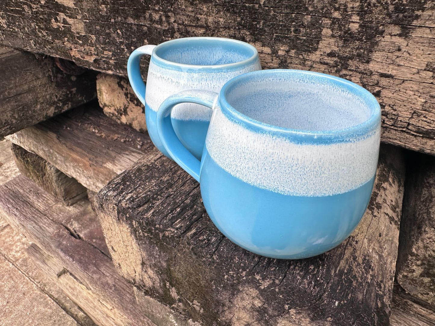ocean mug