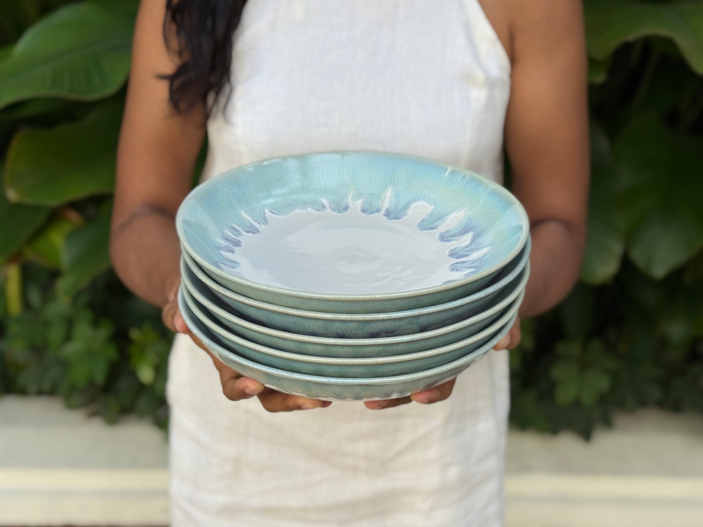 aurora pasta bowl