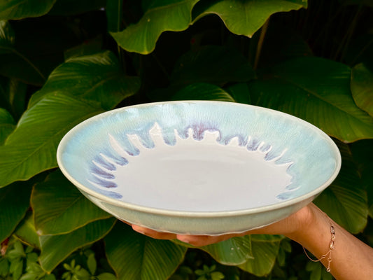 aurora pasta bowl