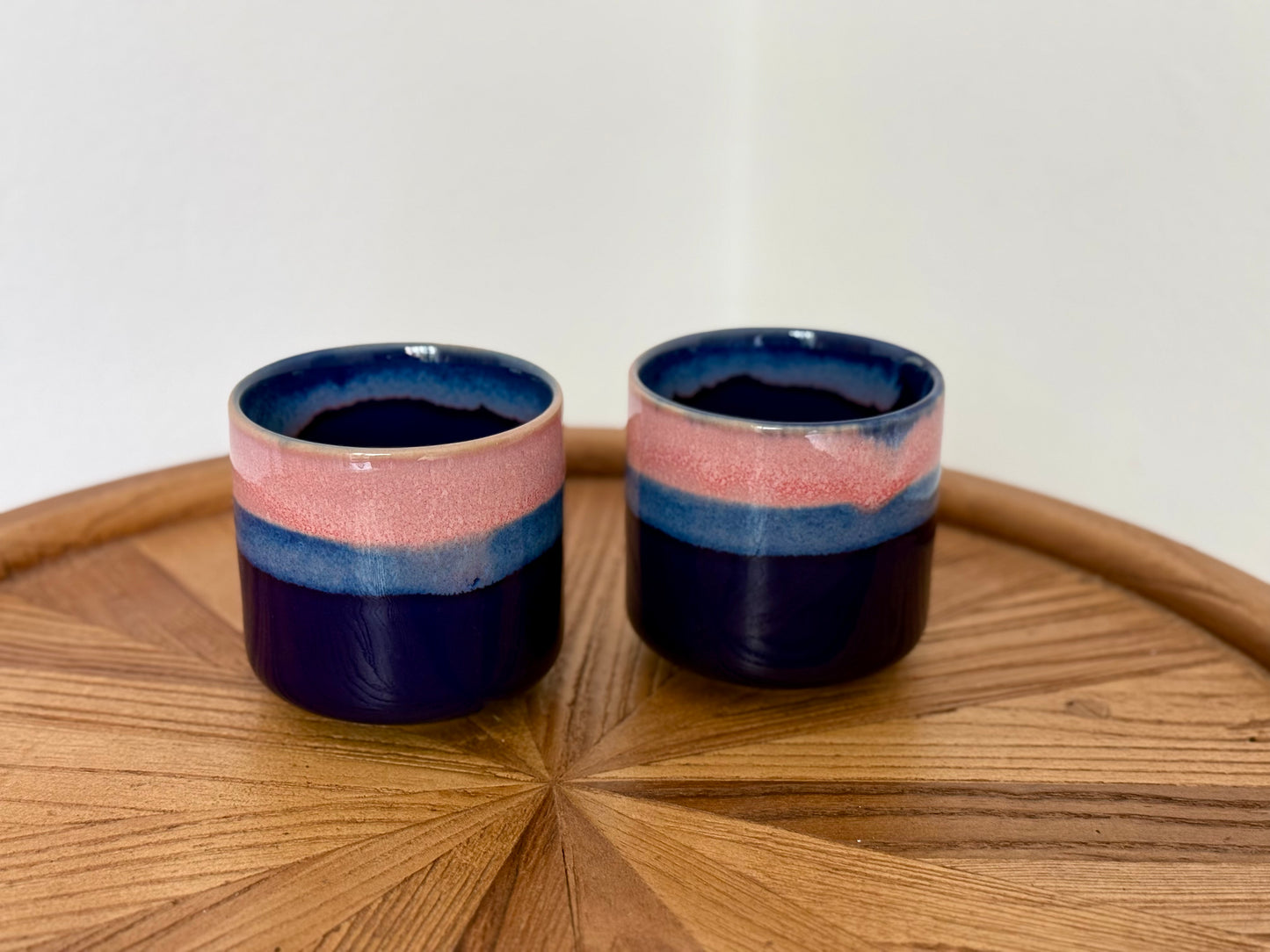 coffee cup set