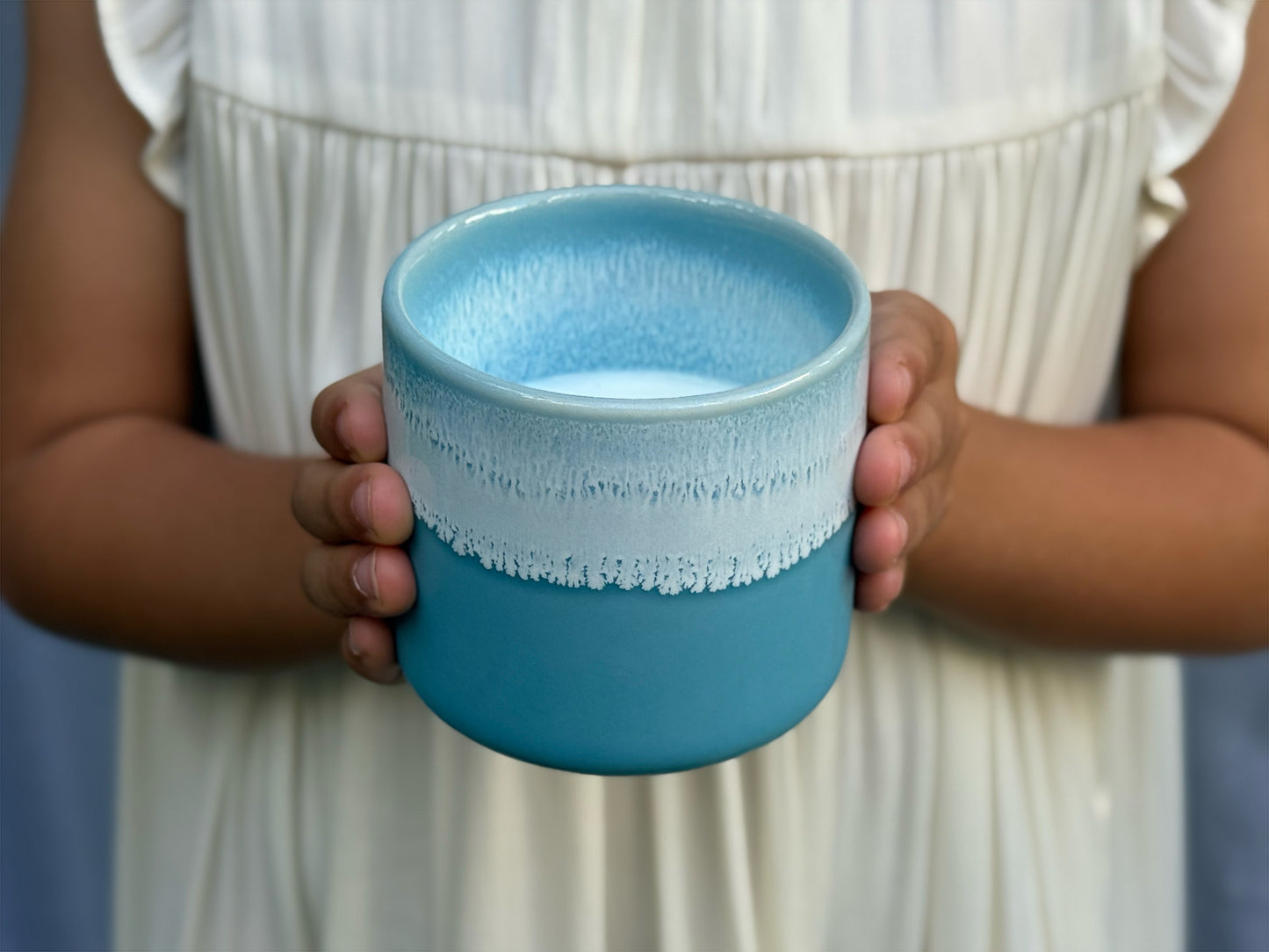 ocean cup
