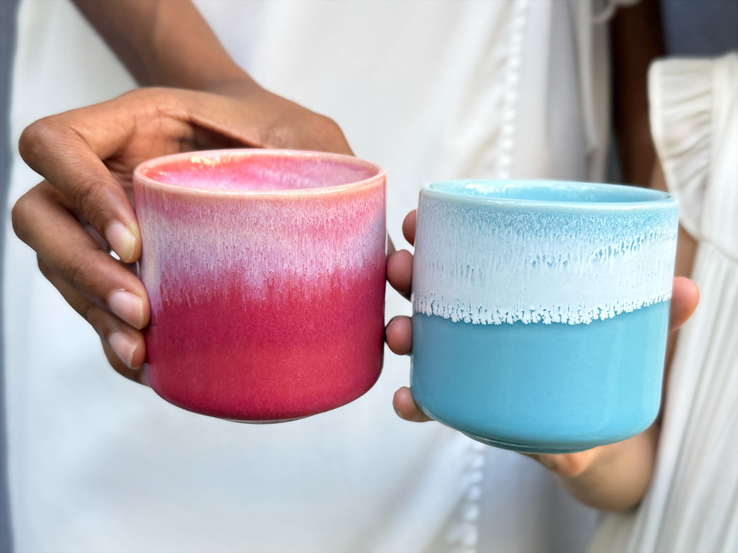 ocean cup