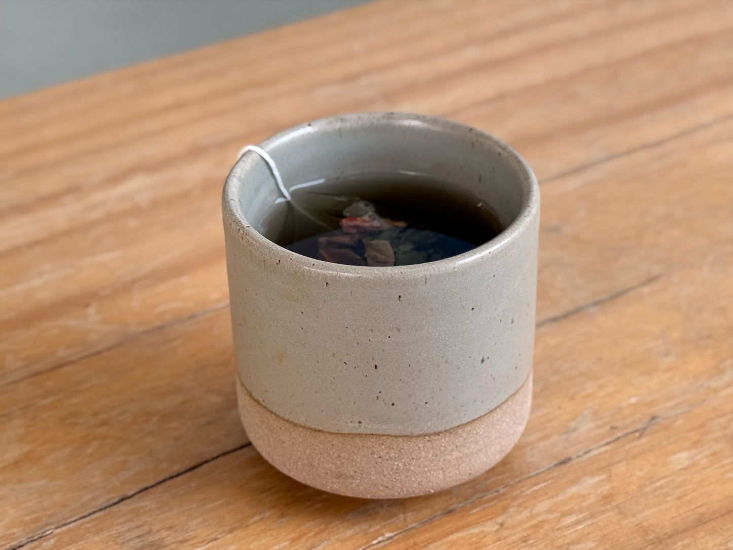pebble cup