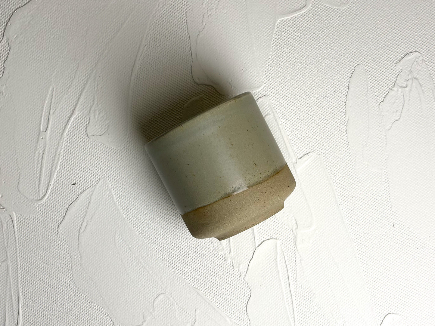 pebble cup