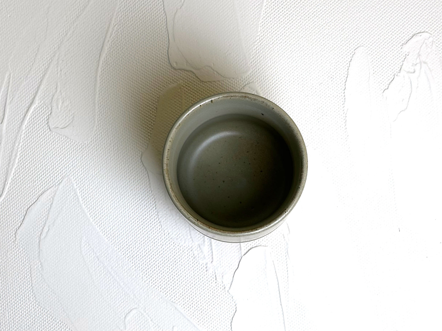 pebble cup