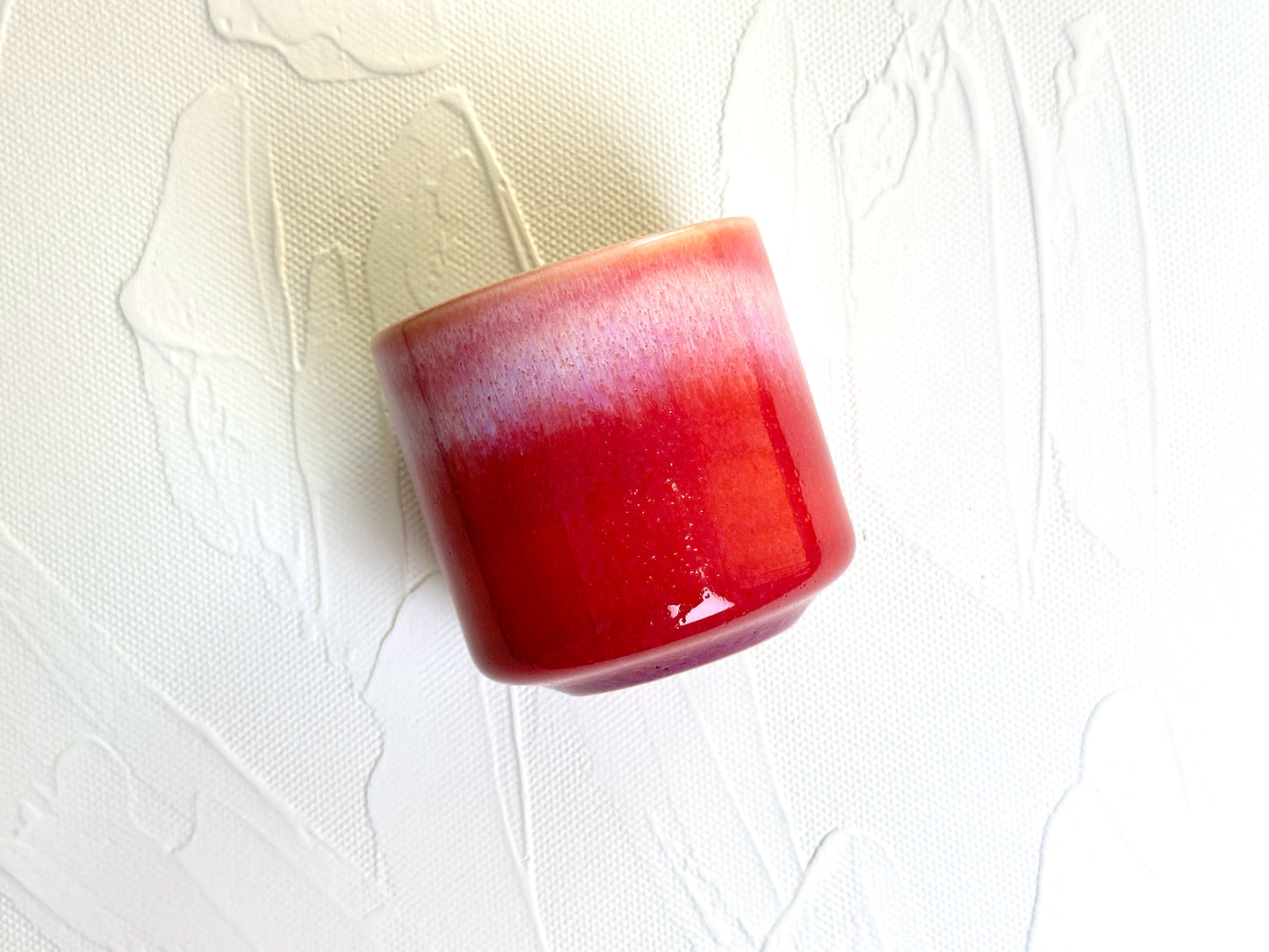 petal cup