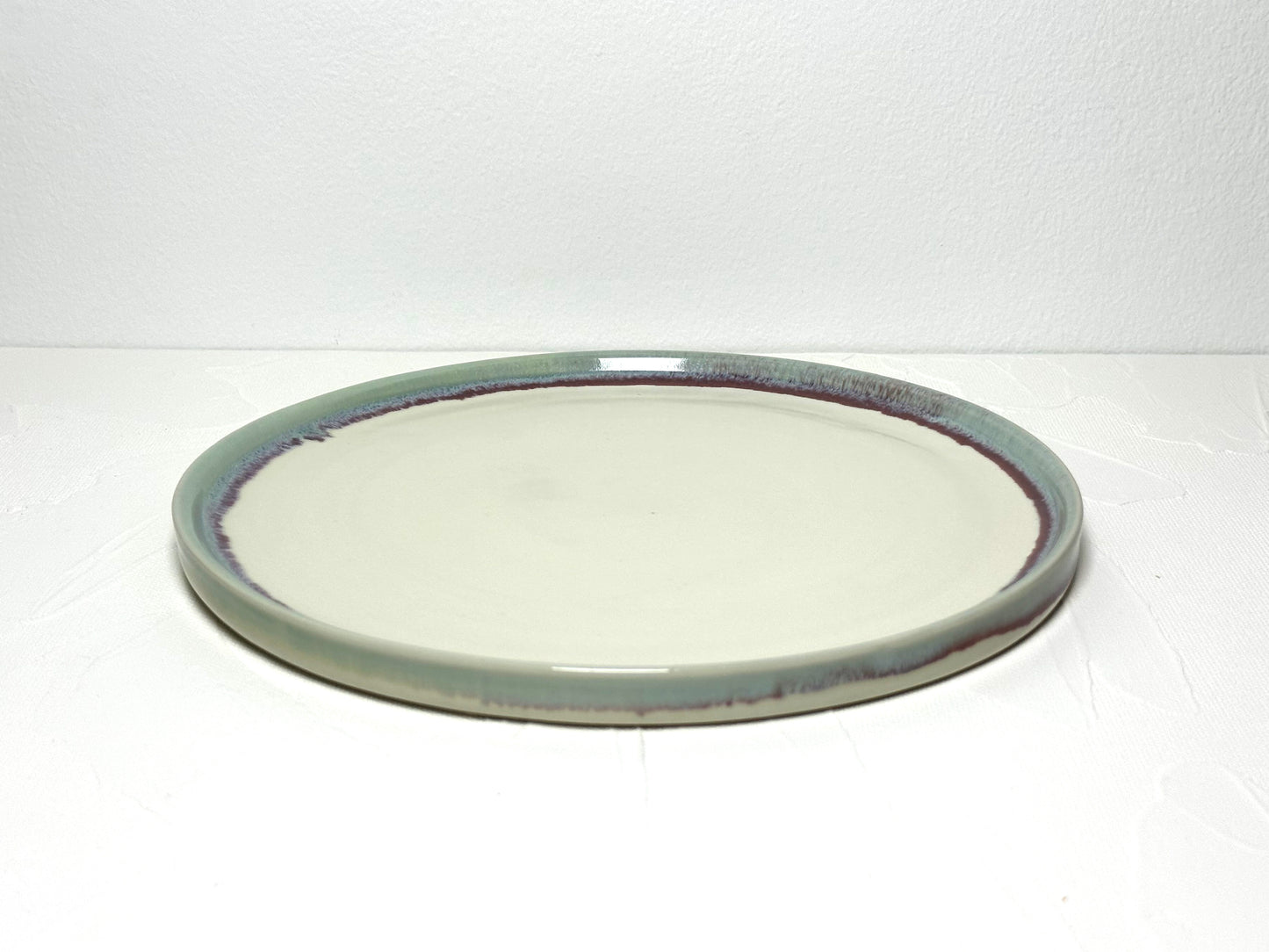 aurora dinner plate