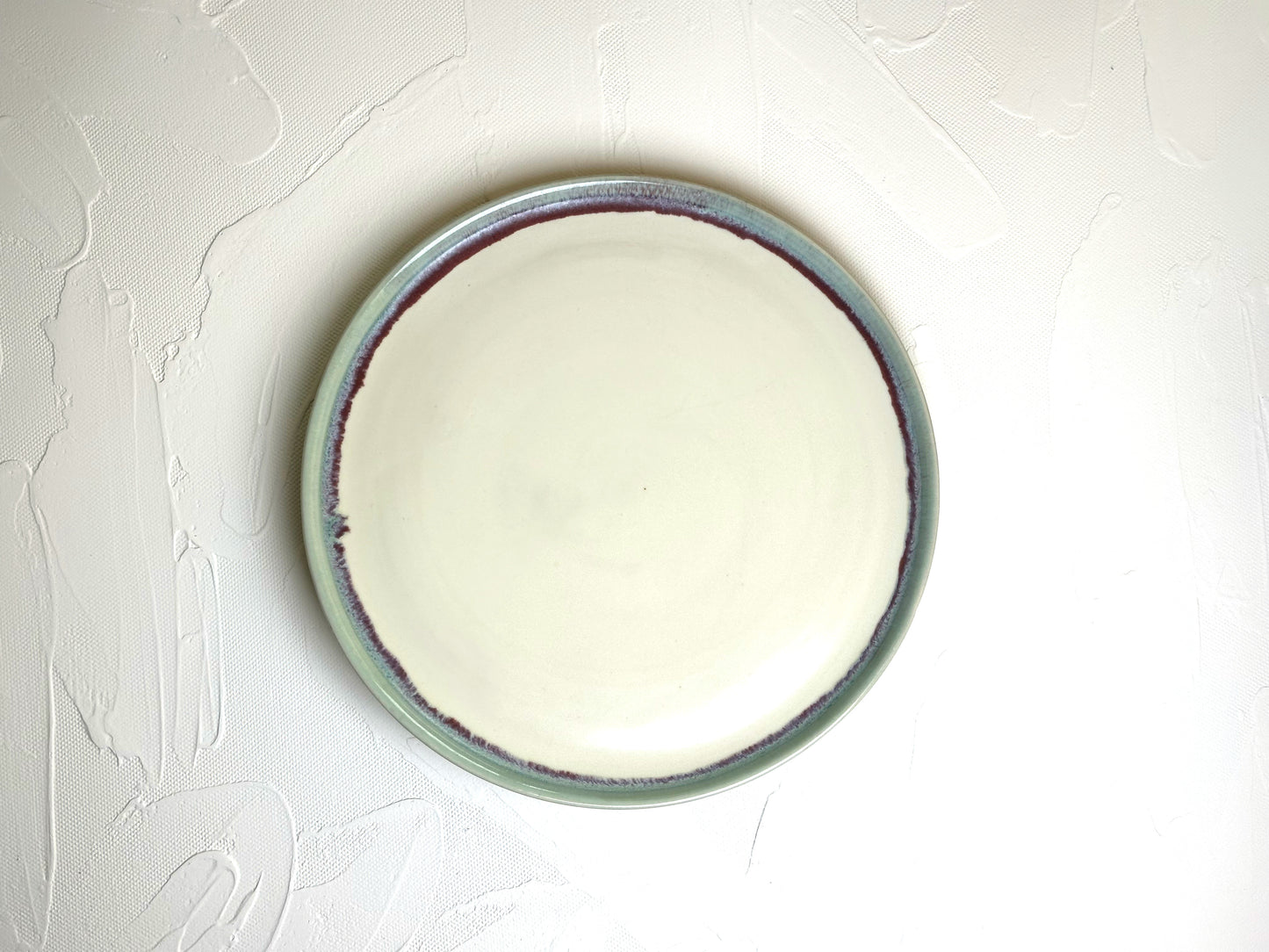 aurora dinner plate