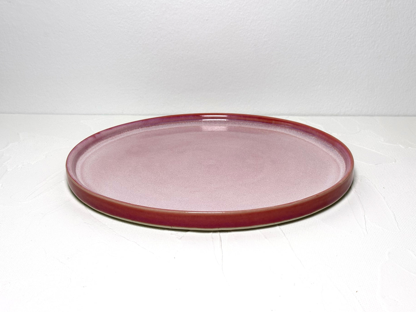 petal dinner plate