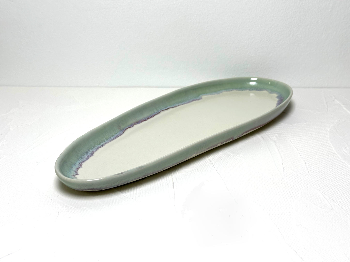 aurora freeform platter