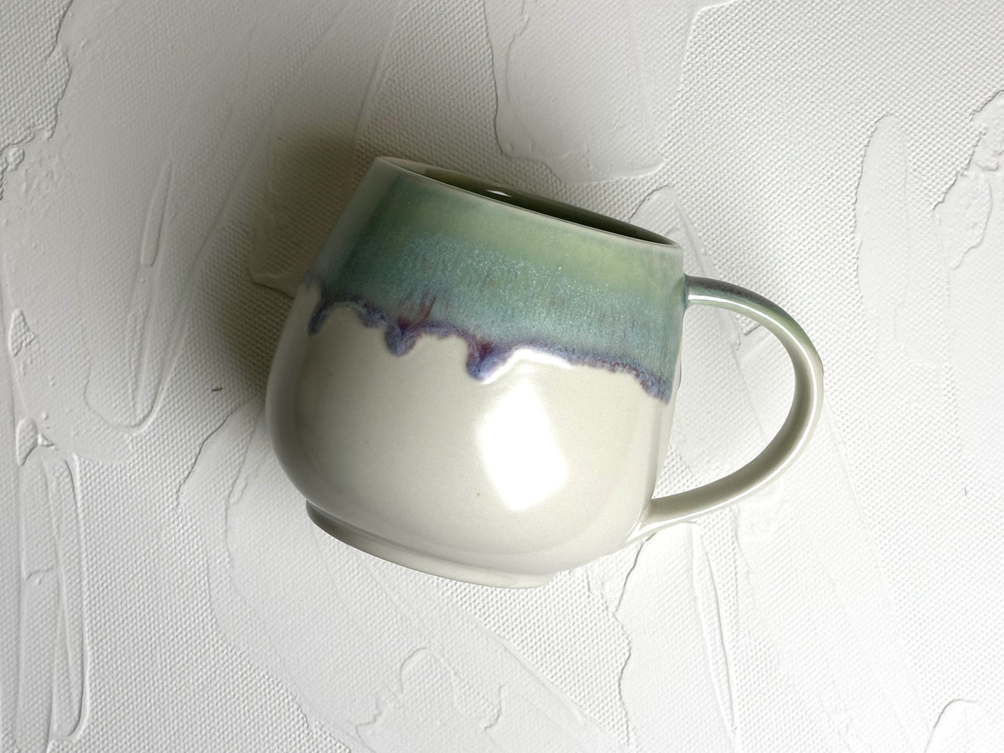 aurora mug
