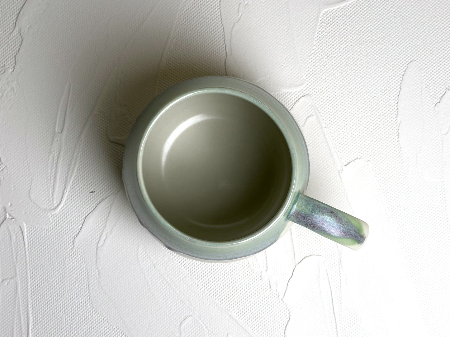 aurora mug