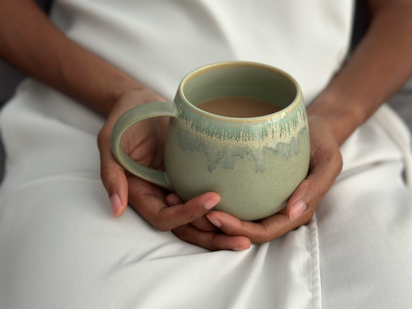 lagoon mug