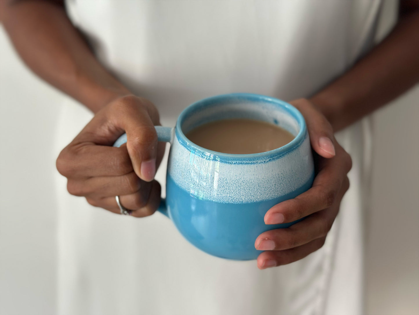 ocean mug