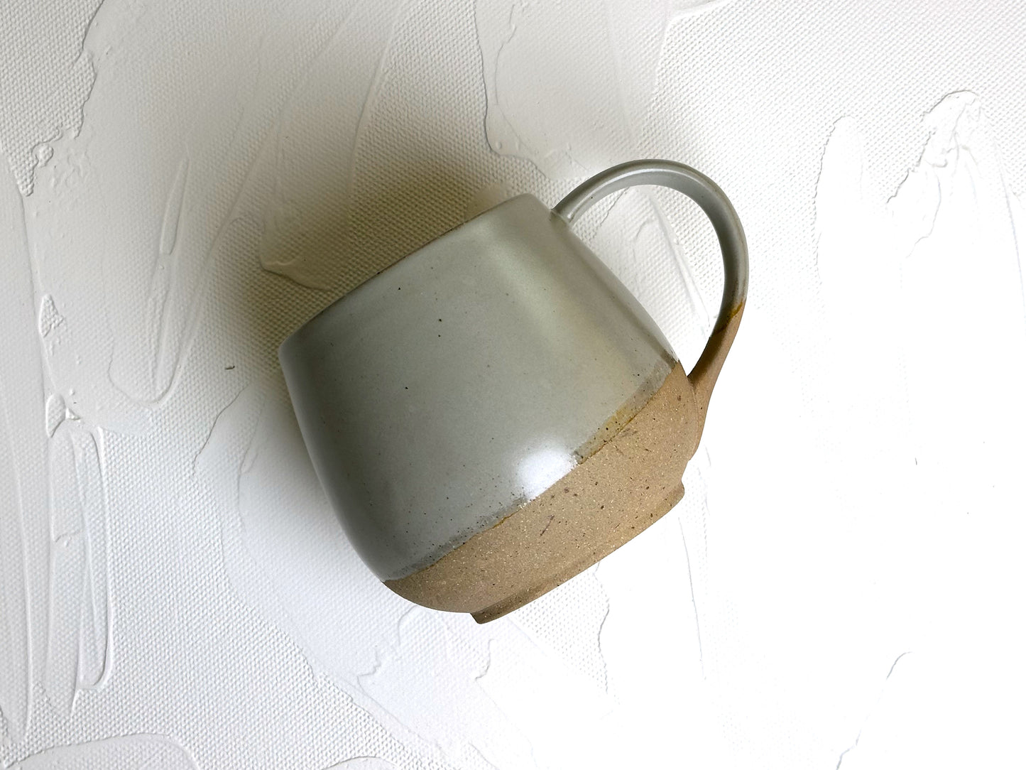 pebble mug