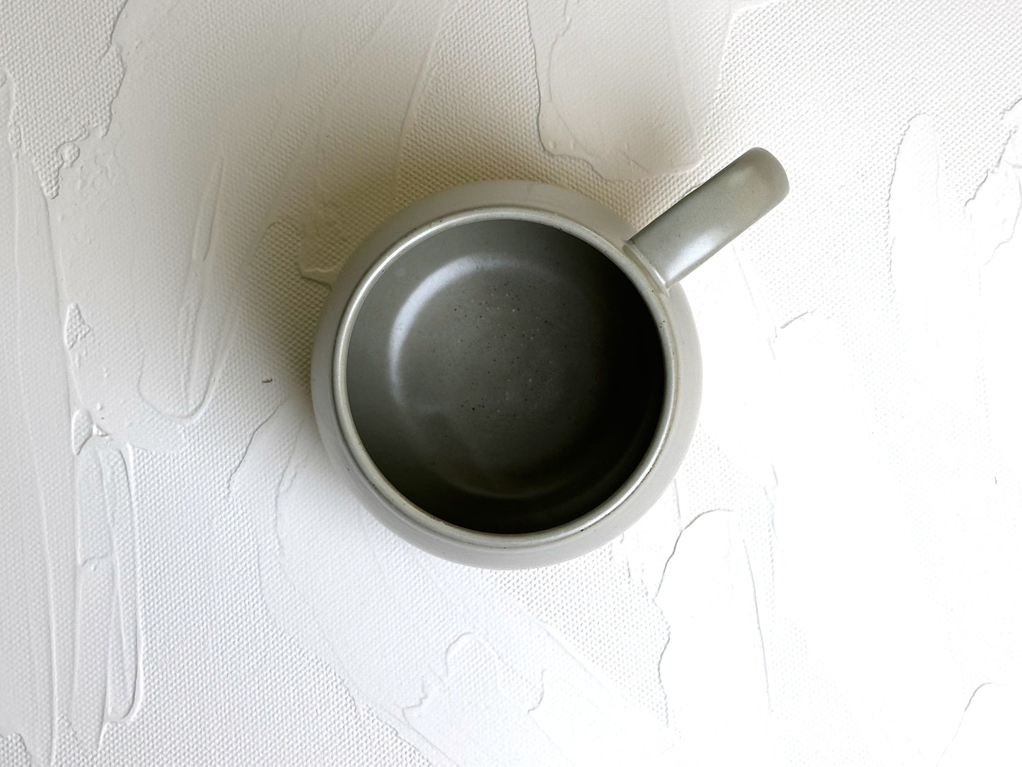pebble mug