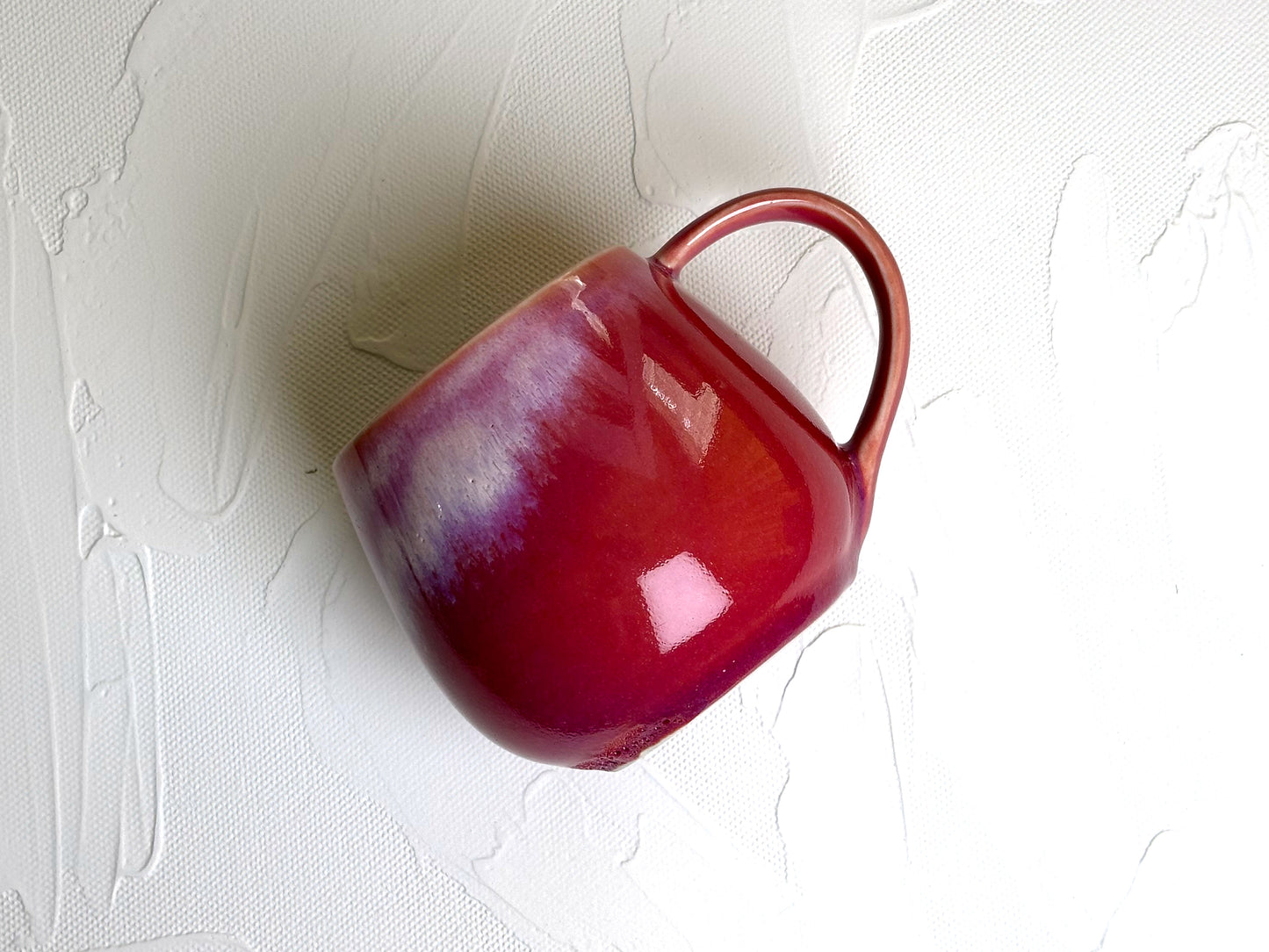 petal mug
