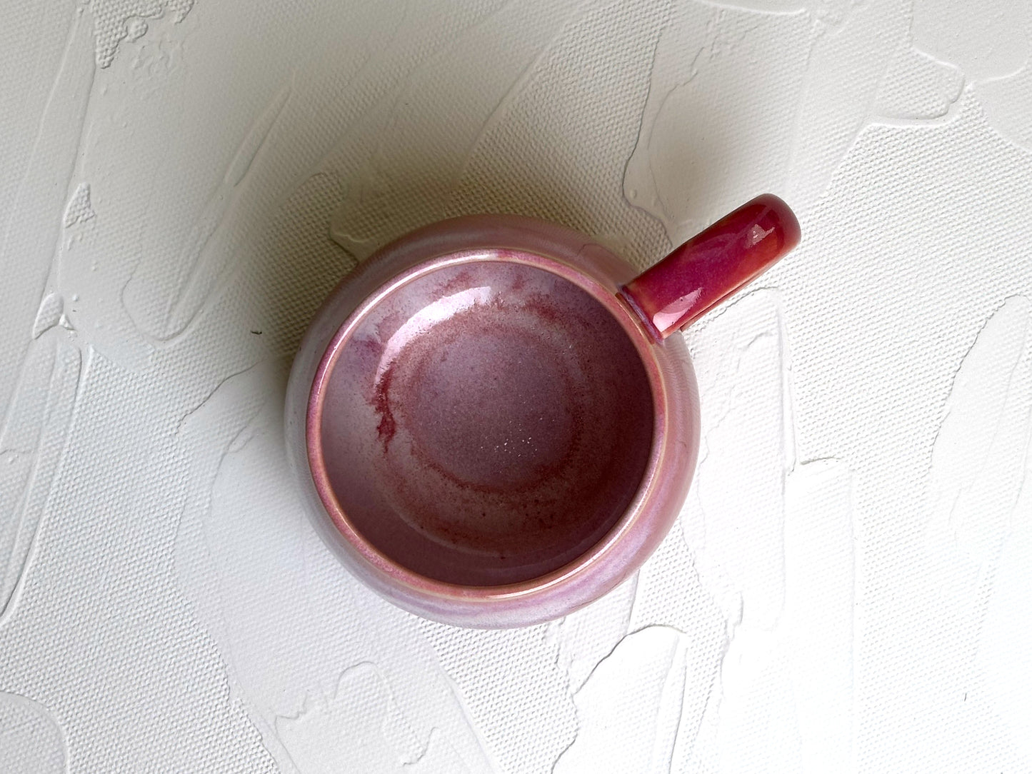 petal mug