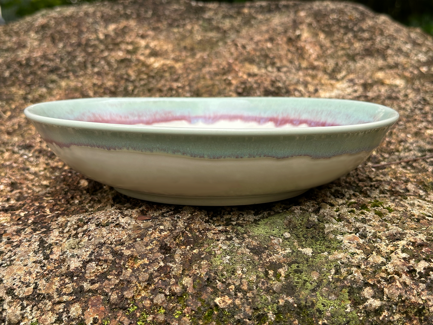 aurora pasta bowl