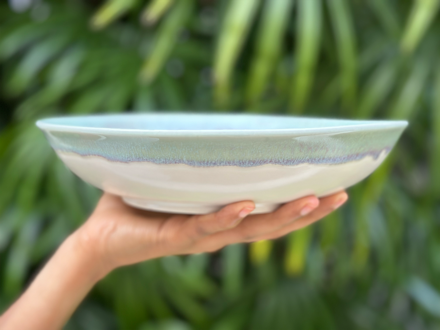 aurora pasta bowl