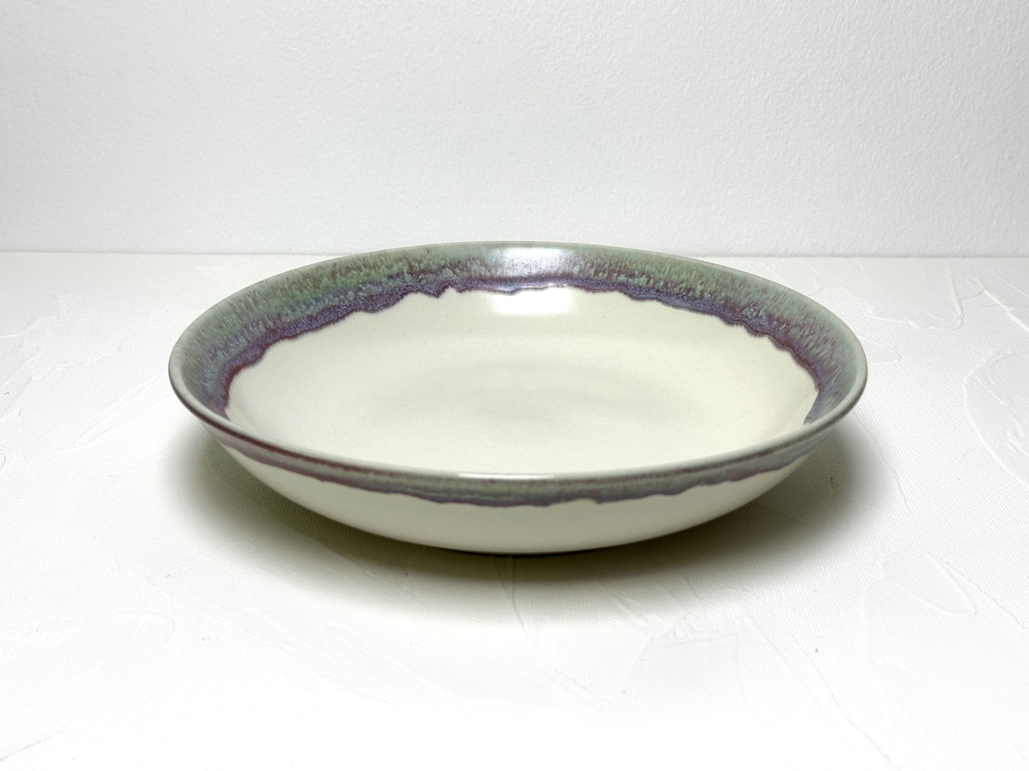 aurora pasta bowl