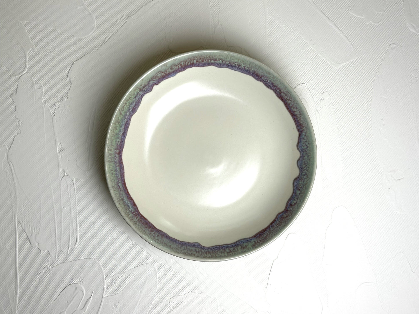 aurora pasta bowl