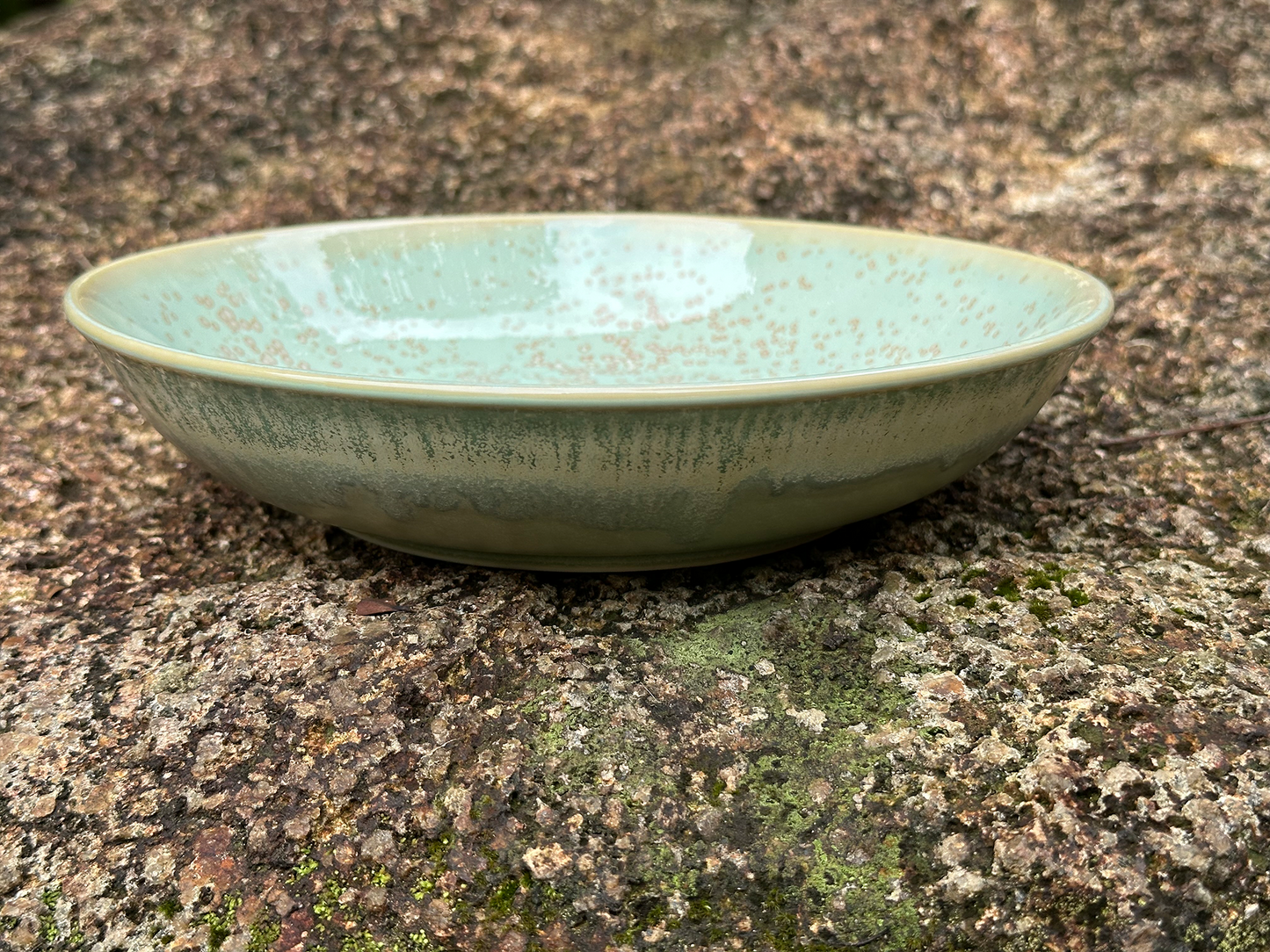 lagoon pasta bowl