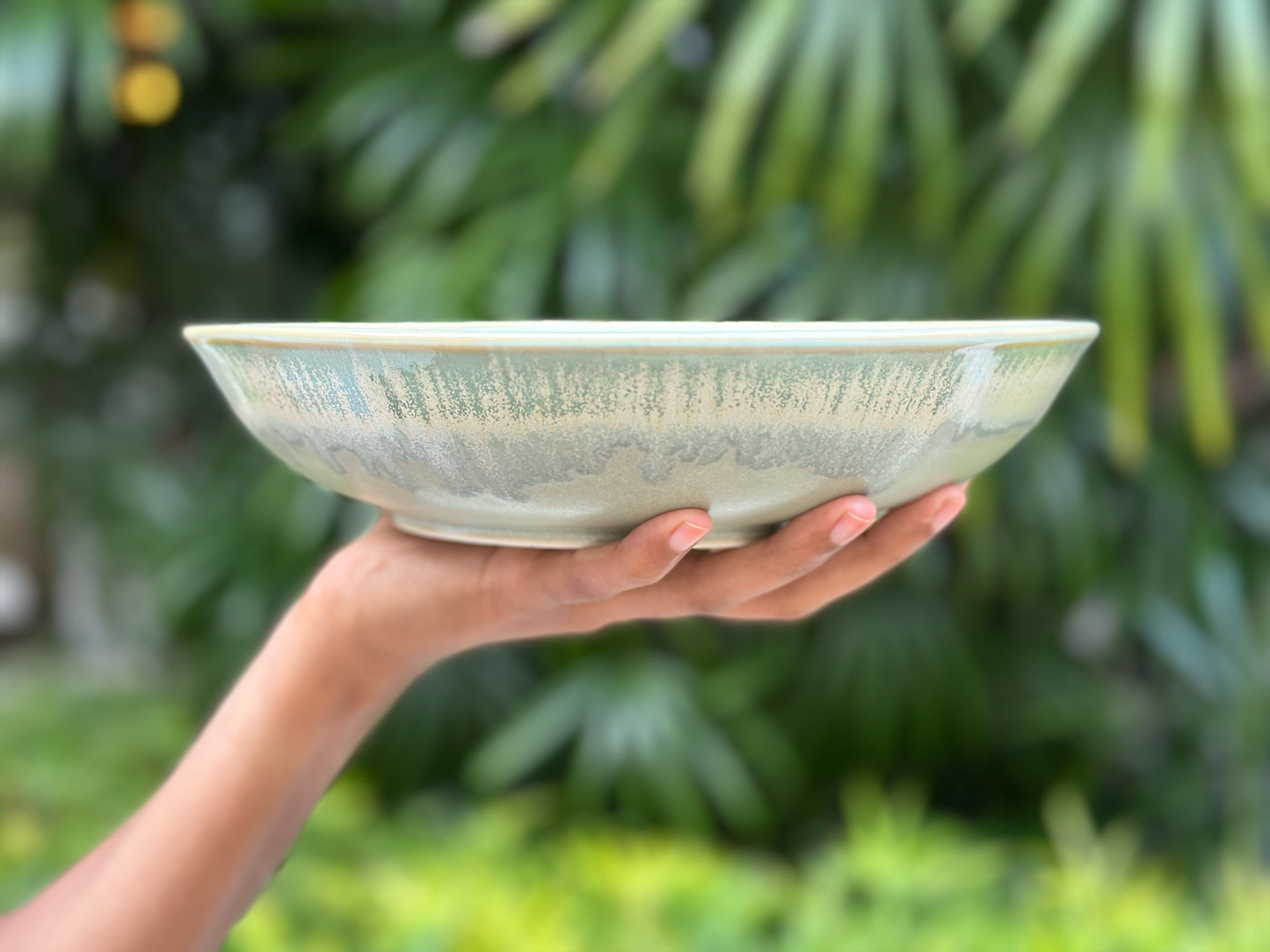 lagoon pasta bowl