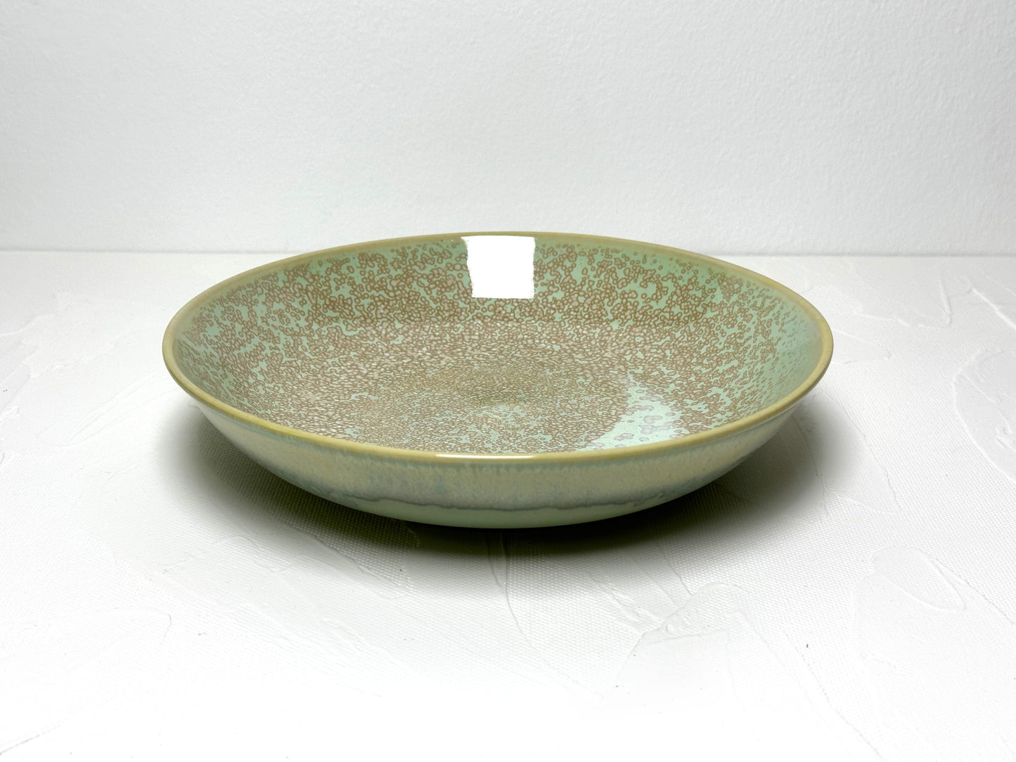 lagoon pasta bowl