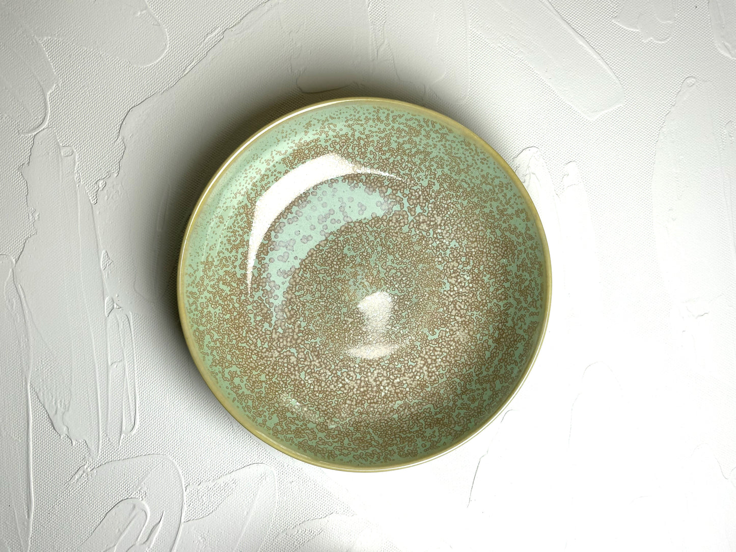 lagoon pasta bowl