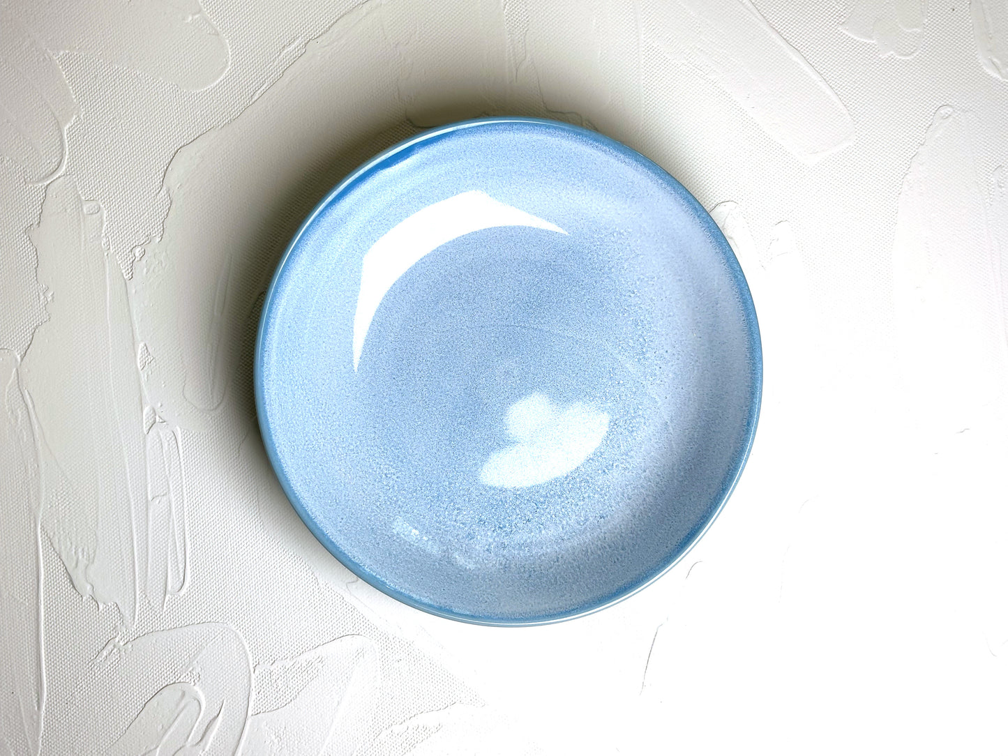 ocean pasta bowl