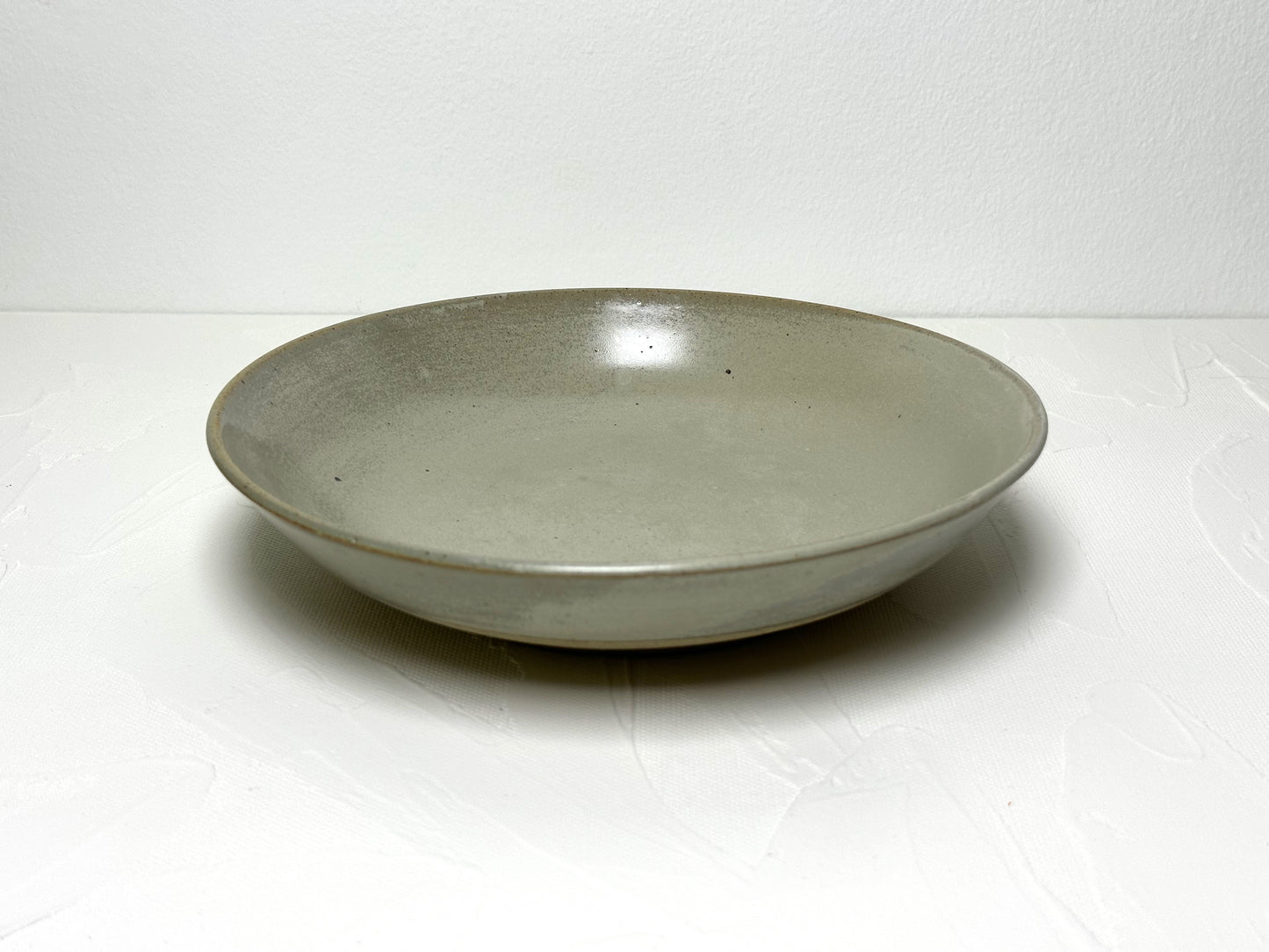 pebble pasta bowl