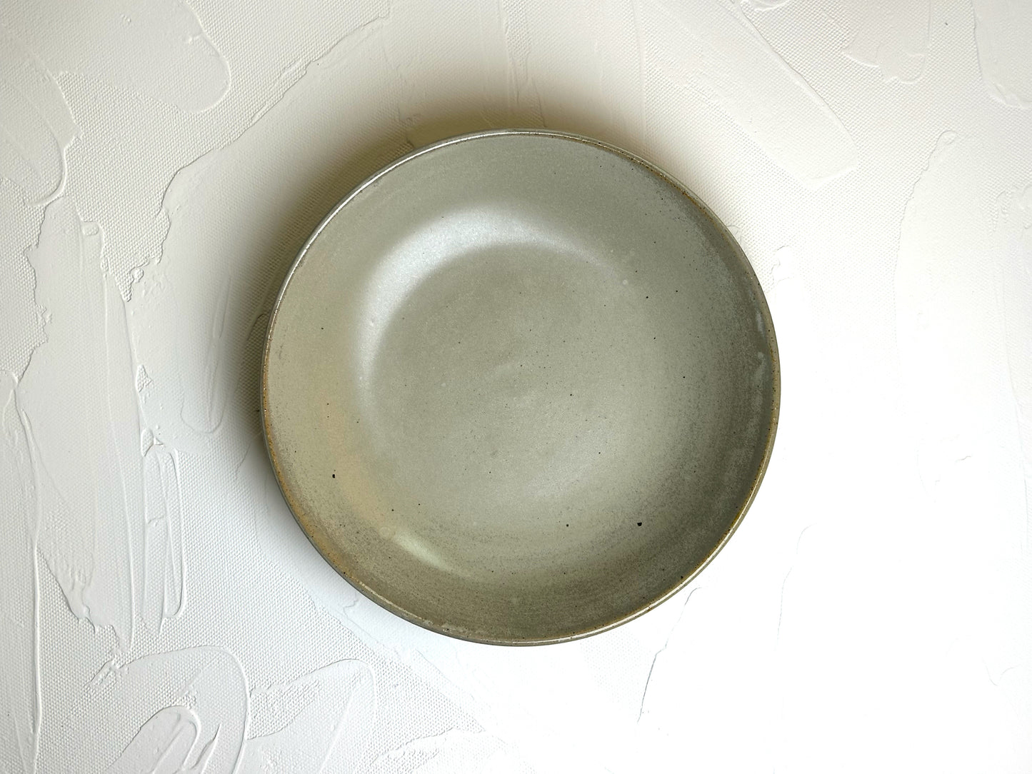 pebble pasta bowl