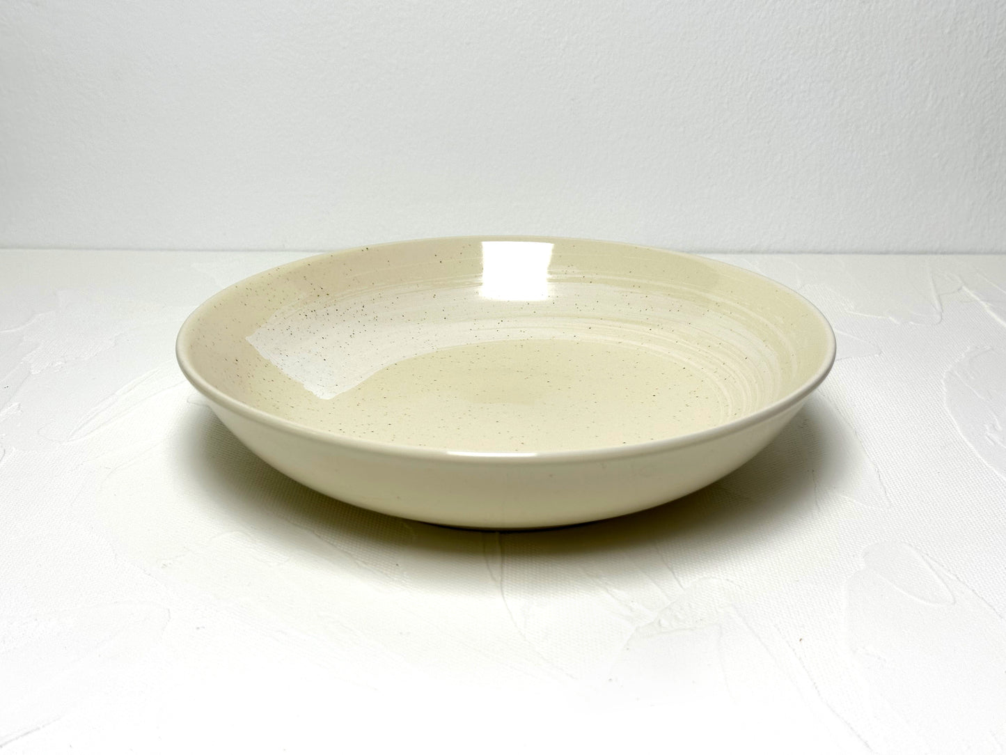 seashell pasta bowl