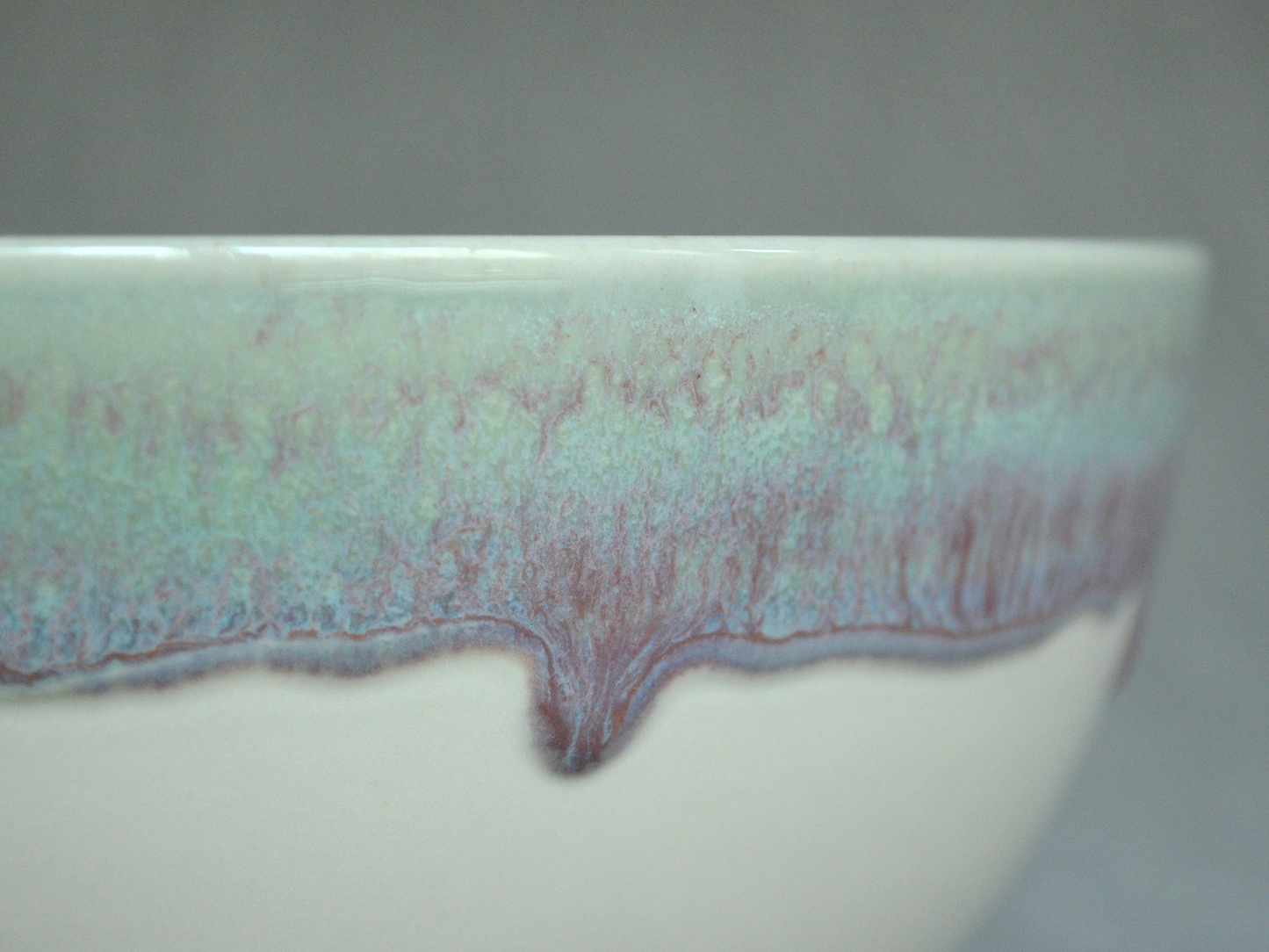 aurora round bowl