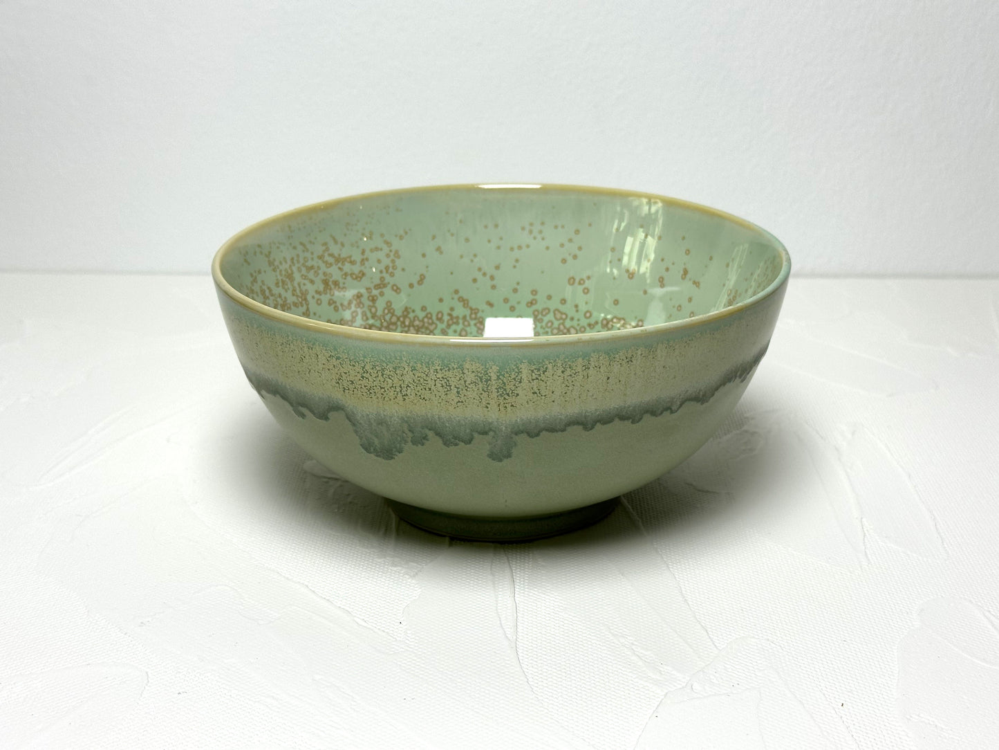 lagoon round bowl