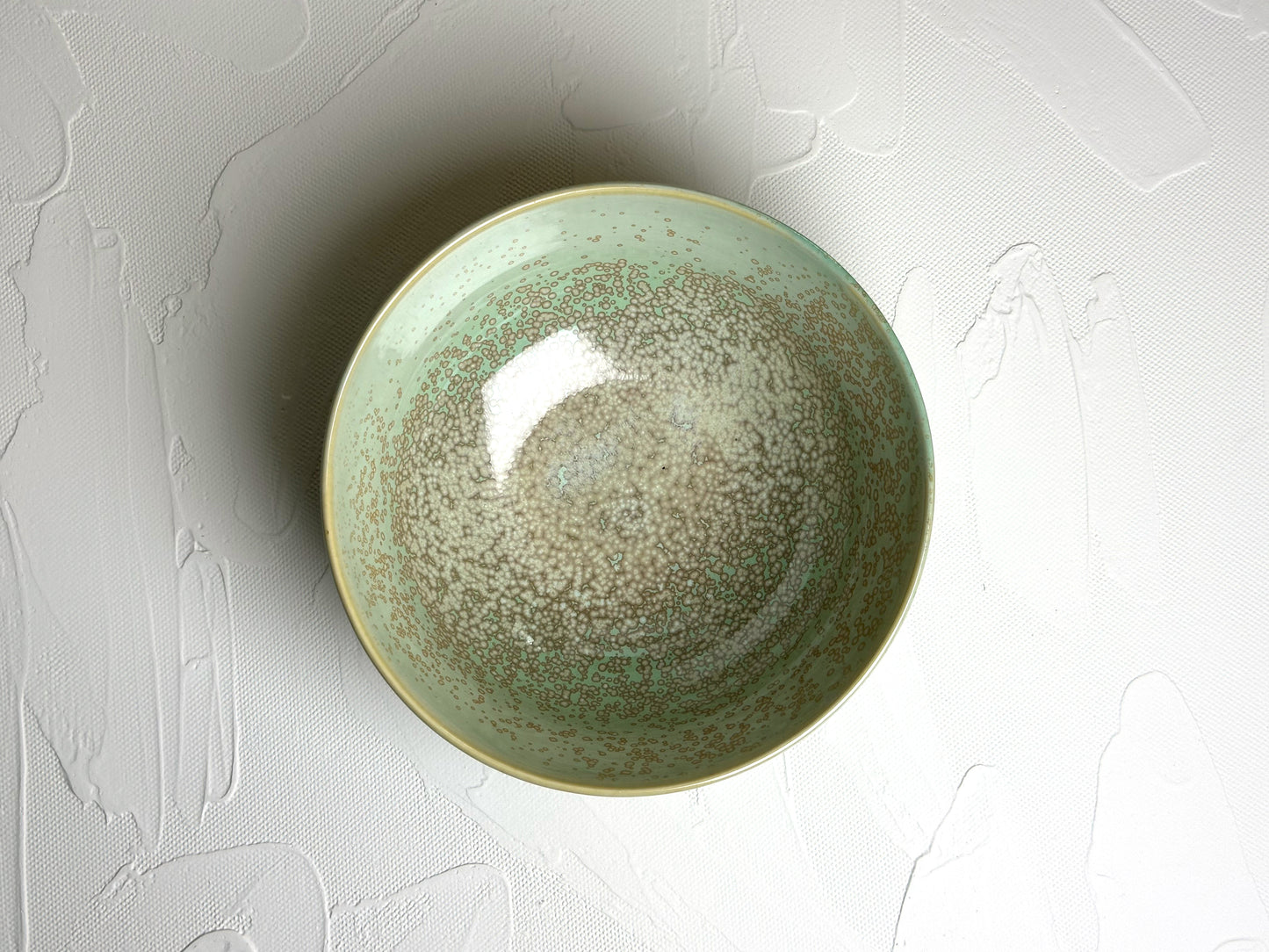 lagoon round bowl