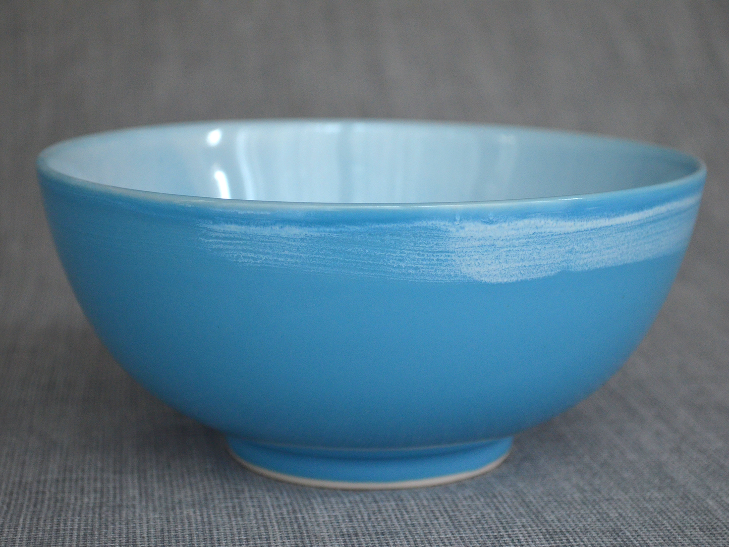 ocean round bowl